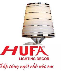 Đèn Vách Cầu Thang Và Phòng Ngủ L130*W150*H260, E27, Màu Trắng