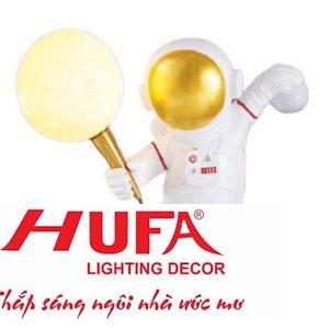 Đèn Vách Hufa Ø230 x H320 - LED 5W - 3000k
