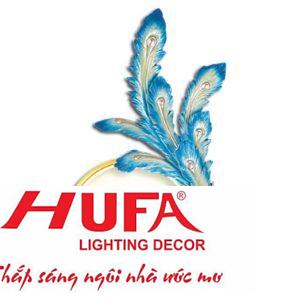 Đèn vách trang trí L270 x H480 - LED 13W