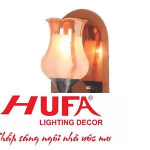 Đèn Vách Cầu Thang Và Phòng Ngủ L140*W140*H260, E27*1