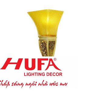 Đèn Vách Cổ L230*H520-E27*1