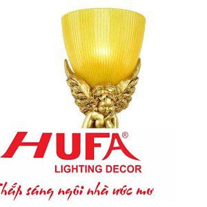 Đèn Vách Cổ L260*H500, E27*1