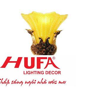 Đèn Vách Cổ L320*H460, E27*1