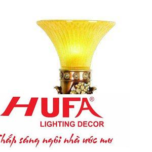 Đèn Vách Cổ L330*H500-E27*1