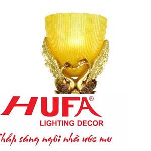 Đèn Vách Cổ L260*H460, E27*1