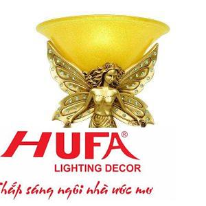 Đèn Vách Cổ L300*H400, E27*1