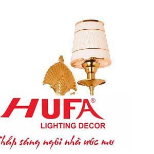Đèn Vách Trang Trí E27*1