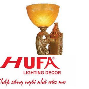 Đèn Vách Cổ L250*H650-E27*1