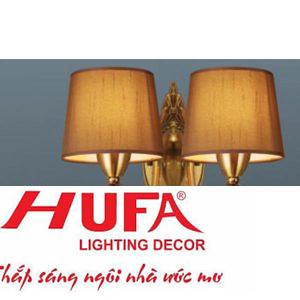 Đèn Vách Nến L370*H250, E14*2