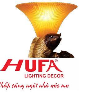 Đèn Vách Cổ E27*1