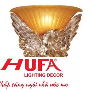 Đèn Vách Cổ Hình Ngựa Bay L300*W170*H370-E27*1