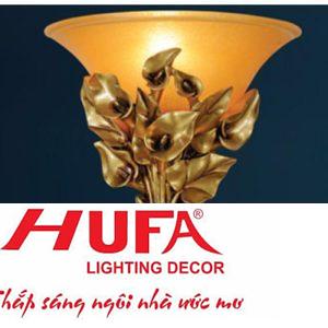 Đèn Vách Nghệ Thuật L310*H370-E27*1