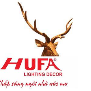 Đèn Vách Cổ Đầu Hươu L530*H600-E27*1