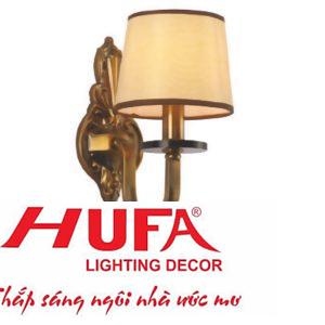 Đèn Vách Nến Ø300*H300, E14*1