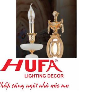 Đèn Vách Đồng L140*H400, E14*1