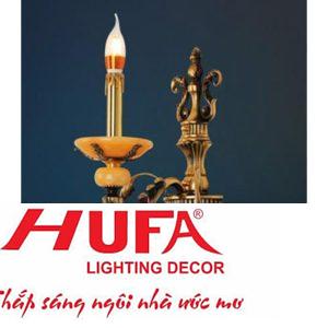 Đèn Vách Đồng L160*H400, E14*1