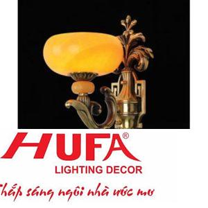 Đèn Vách Đồng L200*H400, E14*1