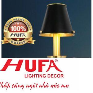 Đèn Vách Đồng L170*H370, E14*1