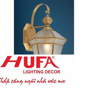 Đèn Vách Đồng L220*H400, E27*1