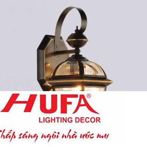 Đèn Vách Đồng L210*H370, E27*1