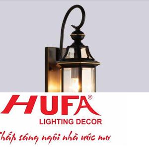 Đèn Vách Đồng L200*H510, E27*1