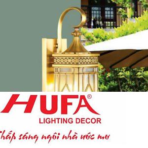 Đèn Vách Đồng L160*H460, E27*1