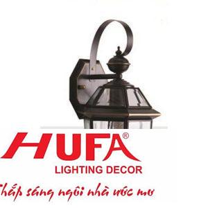 Đèn vách led trang trí ngoài trời L200*H330 - E27*1