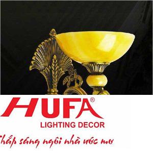Đèn Vách Đồng L200*H280, E27*1