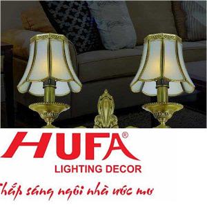 Đèn Vách Đồng L350*W250*H350, E27*2