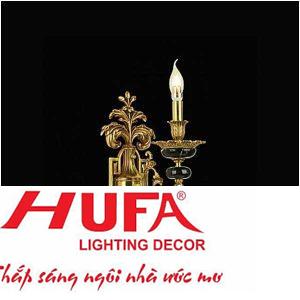 Đèn Vách Đồng L1750*W190*H400, E14*1