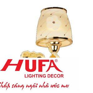 Đèn Vách Hiện Đại E27*1-Led 12W
