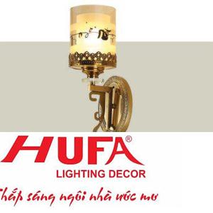 Đèn vách kính L123*W180*H330, E27*1