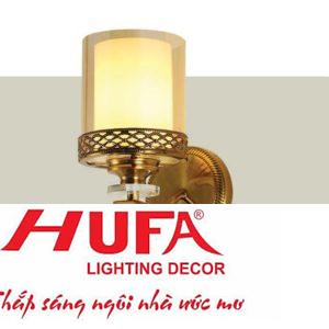 Đèn vách kính L125*W200*H240, E27*1