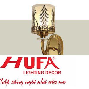 Đèn vách kính L125*W190*H295, E27*1