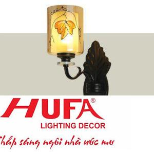 Đèn vách kính L120*W220*H290, E27*1