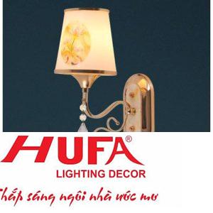 Đèn vách kính L130*H300, E27*1