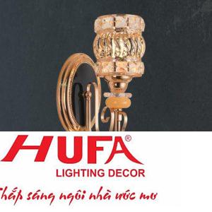 Đèn vách kính 120*H290 - E27*1