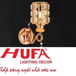Đèn vách kính 1120*H290 - E27*1
