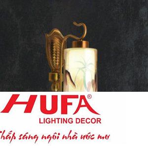 Đèn vách kính 120*H320 -E27*1