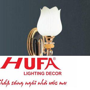 Đèn vách kính 140*H320 - E27*1