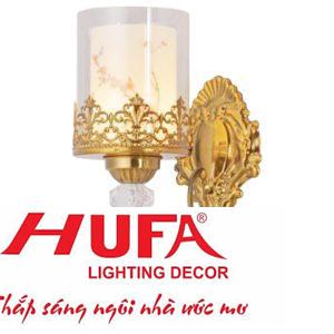Đèn vách kính L210*H350, E27*1
