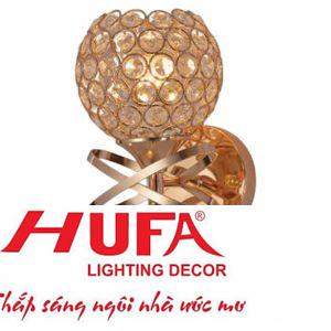Đèn vách kính L150*H250, E27*1