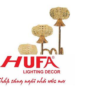 Đèn Vách Hiện Đại L240*W20*H300-Led 24W