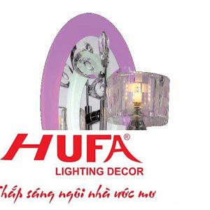 Đèn Vách Trang Trí L150*W200*H280-Led 8W