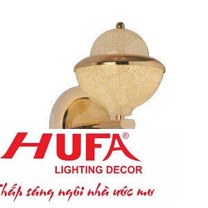 Đèn Vách Trang Trí L140*W200*H260, Led 21W