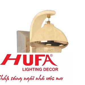 Đèn Vách Trang Trí W220*H230, Led 24W