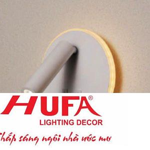 Đèn Vách Trang Trí L145*H145, LED 10W+3W