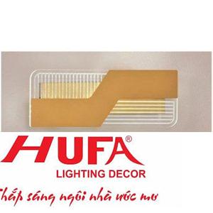 Đèn vách led trang trí trong nhà L240*H90 - 12W