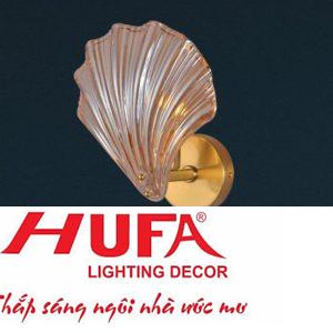 Đèn vách trang trí E14*1 - L210*H180