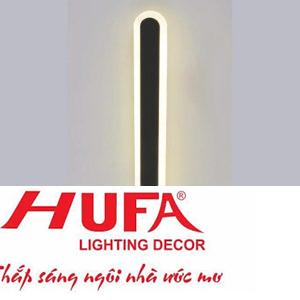 Đèn vách Led trang trí trong nhà L60 x W42 x H400 - 16W - 3 màu ánh sáng